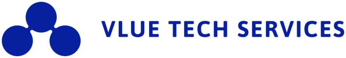 Vlue Tech Services, inicio