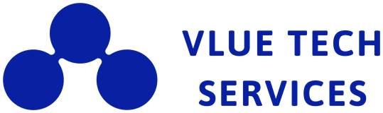 Vlue Tech Services, inicio